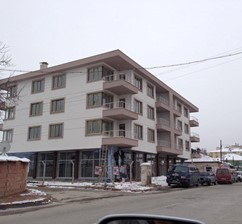 Büyüksoylu İnşaat Keçeciler